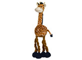 Plushgiraffe elastic   72 cm