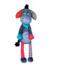 Plush donkey   56 cm