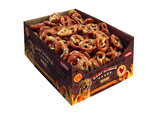 StarSnack Barbecue Chicken Pretzel display app. 5.000g  6 5 cm  200 pcs