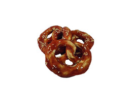 StarSnack Barbecue Chicken Pretzel display app. 5.000g  6 5 cm  200 pcs