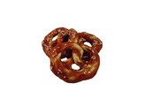 StarSnack Barbecue Chicken Pretzel display app. 5.000g  6 5 cm  200 pcs