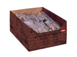 Dried Beef Rib   2 pcs  20-22 cm