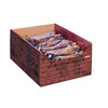 Dried Pork Bone   19-23 cm