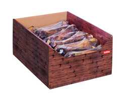 Dried Pork Bone   19-23 cm