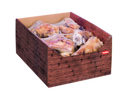 Dried Beef Hock   16-18 cm