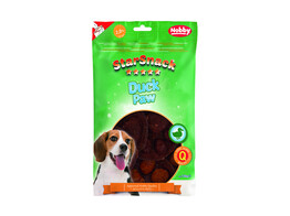 StarSnack Duck Paw   app. 130g