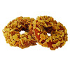 StarSnack Barbecue Chicken Crispy Ring   app. 120g