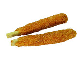 StarSnack Barbecue Chicken Crispy Stick   app. 113g