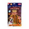 StarSnack Barbecue Chicken Crispy Stick   app. 113g