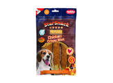 StarSnack Barbecue Chicken Crispy Stick   app. 113g