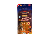 StarSnack Barbecue Wrapped Chicken   L  app. 375g