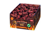 StarSnack Barbecue Duck Donut Display 200 pcs  app. 5 0 cm  25g