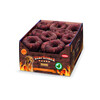 StarSnack Barbecue Duck Donut Display 30 pcs  app. 10 0 cm  110g