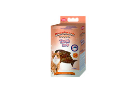 StarSnack Cat Tuna Strip   app. 80g