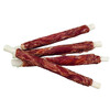 Snack Barbecue Duck   Fish Stick   app. 130g  O 12 mm  12 5 cm