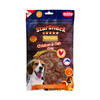 StarSnack Barbecue Chicken   Fish Chip   app. 140g  O 35 mm