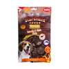 StarSnack Barbecue Lamb   Fish Chip   app. 140g  O 35 mm