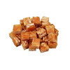 StarSnack Barbecue Chicken   Fish Steak   app. 140g  13 x 13 x 8 mm