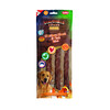 StarSnack Barbecue Chicken/Duck   Fish Stick  - 200g  O 10-15 mm  25 cm  5 St