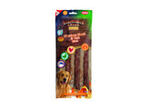 StarSnack Barbecue Chicken/Duck   Fish Stick  - 200g  O 10-15 mm  25 cm  5 St