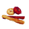 StarSnack barbecue chicken   fish donut   app. 130g