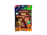 StarSnack barbecue chicken   fish donut   app. 130g