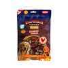 StarSnack Barbecue Chicken Pretzel   app. 100g  6 5 cm  4 pcs