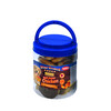 StarSnack Barbecue Soft Donut Chicken   Jar approx. 454g  5-6 cm