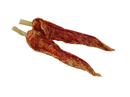 StarSnack Barbecue Wrapped Chicken L   app. 113g