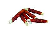 StarSnack Barbecue Chicken Stick Display app. 2 5 kg  app. 6 0 cm