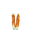 StarSnack Barbecue Duck Donut L Display app. 2 5 kg  app. 15 mm  13 cm