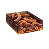 StarSnack Barbecue Chicken Pretzel L Display 10 pcs  app. 170g  14 cm