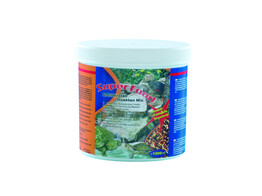 Melange d insectes pour tortues   Can 1000 ml