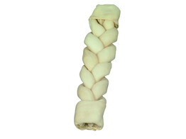 Tresse a macher macher White n Tasty   35 cm  285g