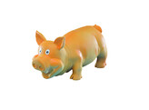 Latex pig   21 cm