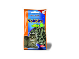 Nobbits Catnip   75g