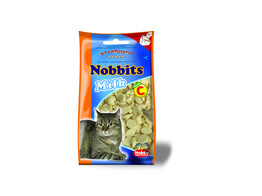 Nobbits Milk   75g