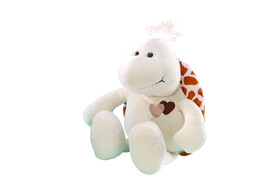 Plush turtle   23 cm