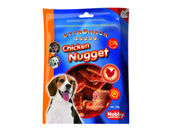 StarSnack Chicken Nugget   375g