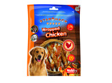 StarSnack Barbecue Wrapped Chicken   375g