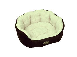 Comfort bed  TAIKA    l x w x h  45 x 40 x 19 cm