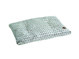 comfort cushion square  ARUSHA    L x W x H  92 x 65 x 6 cm