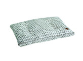 comfort cushion square  ARUSHA    L x W x H  92 x 65 x 6 cm