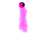 Ball with feather   24 cm