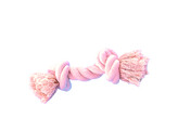 Rope Toy  Playing rope   390g  2 knots