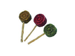 Munchi Lollipop   20-25g 10 cm