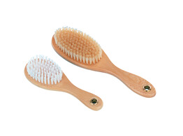 Nature Line brush Sensitiv with nature hair   large