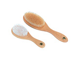 Nature Line brush Sensitiv with nature hair   large