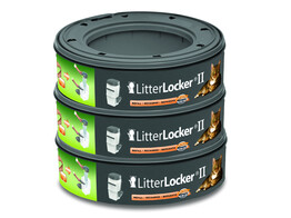 Litterlocker refill  3-pack