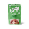 WOW CAT WET Chicken in sauce 85g x 8